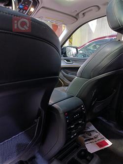 Jeep Grand Cherokee L